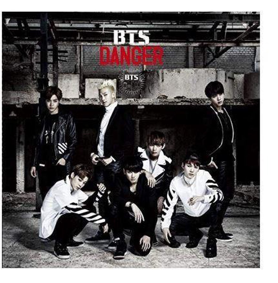 Danger