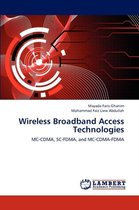 Wireless Broadband Access Technologies