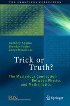 The Frontiers Collection - Trick or Truth?