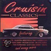 Cruisin' Classics [Time Music]