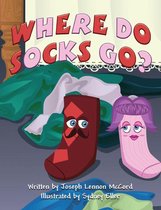 Where Do Socks Go?