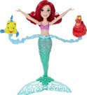 Disney Princess Zwem & Draai Ariel (water Play) - Modepop