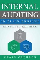 Internal Auditing in Plain English