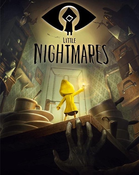 BANDAI NAMCO Entertainment Little Nightmares Complete Edition video-game Xbox One
