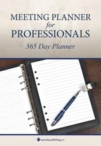 Meeting Planner for Professionals