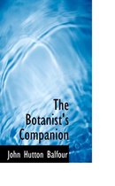 The Botanist's Companion