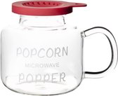 Four à micro-ondes à popcorn Cosy&Trendy