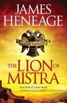 Lion Of Mistra