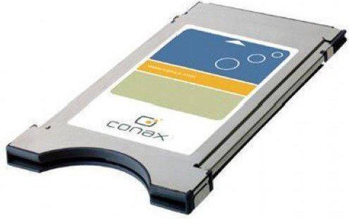 Conax CAS7 CI-module | bol.com