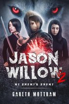 Jason Willow - Jason Willow 2: My Enemy's Enemy