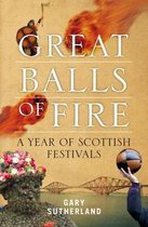 Great Balls Of Fire