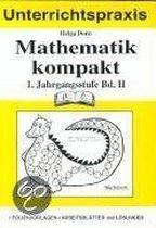 Mathematik kompakt 1.Schuljahr B.II