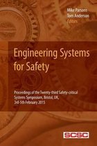 Engineering Systems for Safety