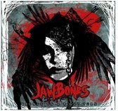 Jawbones - Wrongs On A Right Turn (CD)