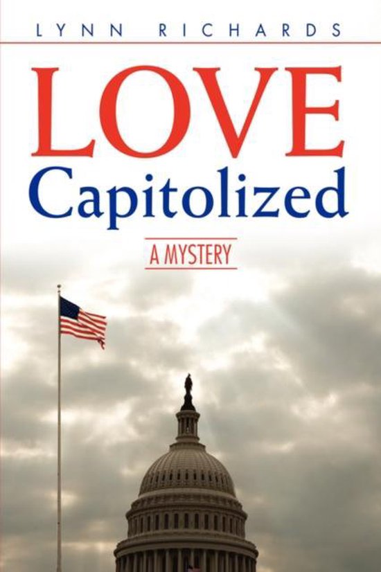 LOVE Capitolized - cover
