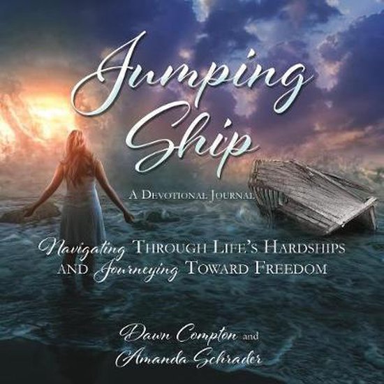 Jumping Ship - cover