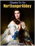 Classics To Go - Northanger Abbey