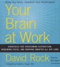 Your Brain at Work Lib/E