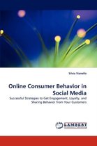Online Consumer Behavior in Social Media