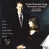 Nordic Romantic Songs / Peder Severin, Dorte Kirkeskov