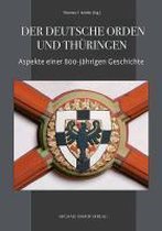 Der Deutsche Orden und Thüringen