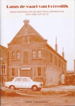 Langs de vaart vanGorredijk