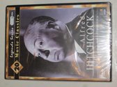 Hitchcock Collectors Edition 20 Movie Pack