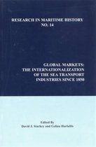 Research in Maritime History- Global Markets
