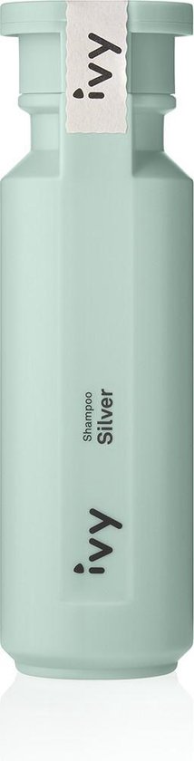 IVY Hair Care Zilvershampoo - Silver Shampoo 300ml