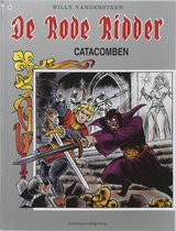 De Rode Ridder 161 - Catacomben