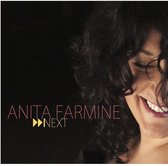 Anita Farmine - Next (CD)