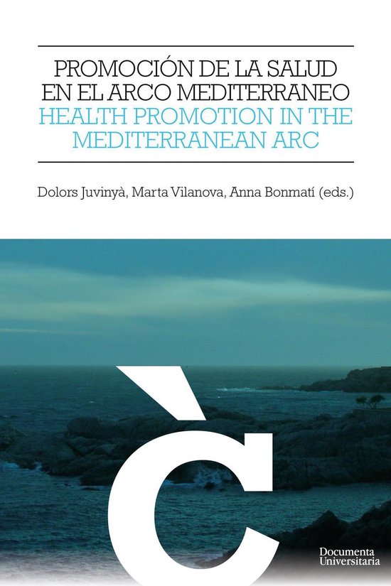 Càtedra Promoció de la Salut 10 - Promoción de la salud e ... - cover