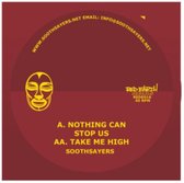 Nothing Can Stop Us/Take Me High