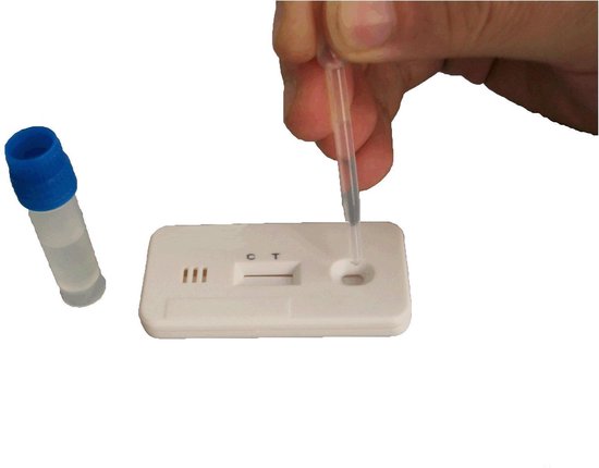 Giardia snaptest