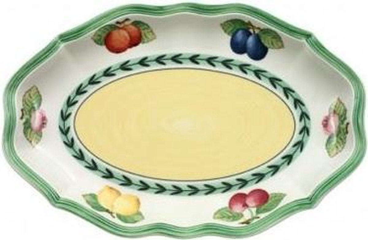 Villeroy & Boch French Garden Schotel sauskom