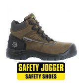 Safety Jogger Geos S3 Werkschoenen maat 38