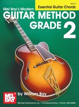 Modern Guitar Method - Guitar Method Grade 2, Essential Guitar Chords