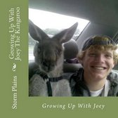 Growing Up with Joey the Kangaroo