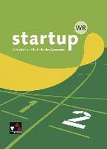 startup WR 2