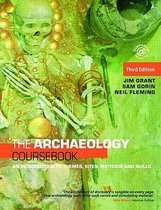 The Archaeology Coursebook