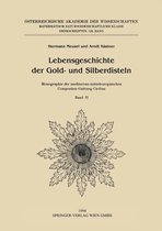Lebensgeschichte Der Gold- Und Silberdisteln Monographie Der Mediterran-Mitteleuropaischen Compositen-Gattung Carlina: Band II
