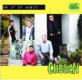 The Chosen - As If By Magic (CD)