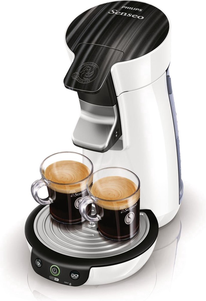 Philips Senseo Viva Café Koffiepadapparaat Automatische