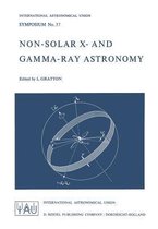 Non-Solar X- and Gamma-Ray Astronomy