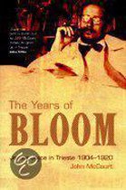 The Years of Bloom