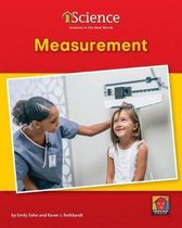 Iscience, Level B- Measurement