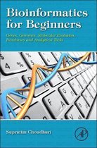 Bioinformatics For Beginners