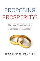 Proposing Prosperity?