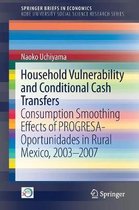 Household Vulnerability and Conditional Cash Transfers