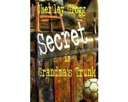 The Secret in Grandma's Trunk